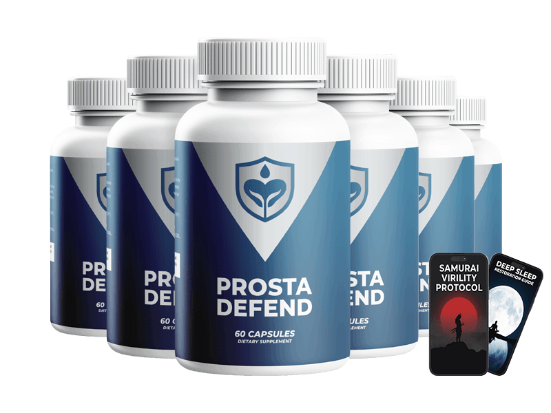 Prosta Defend Discounted Offer